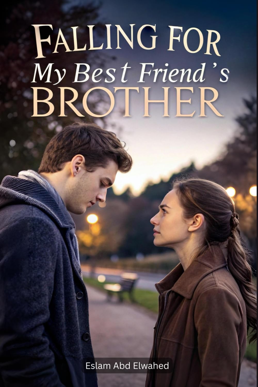 Falling for My Best Friend’s Brother: 100 True Stories of Forbidden Love (Love and Relationships)