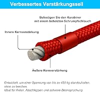 BeGrit 0,7 kg Összecsukható Horgony Szett Galvanizált 10m Szakítószilárd Kötéllel 6mm Átmérő Bója Labdával Ezüst 5