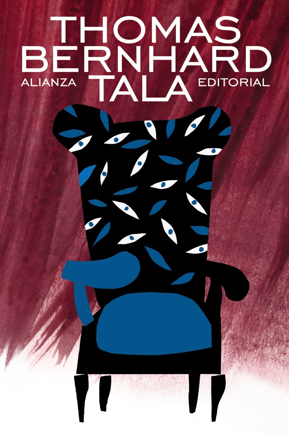 Tala (El libro de bolsillo - Bibliotecas de autor - Biblioteca Bernhard)