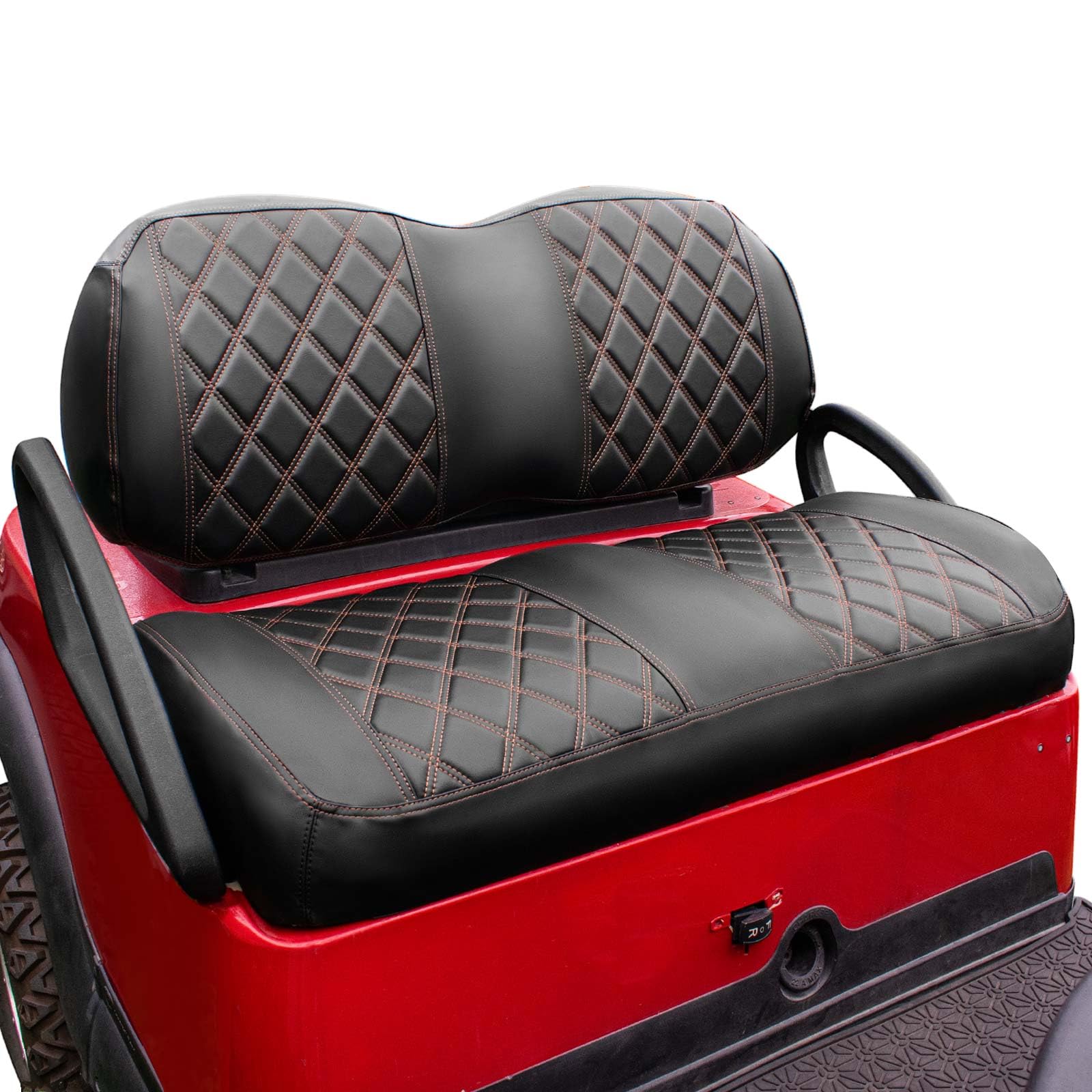 Amazon.com: NOKINS Golf Cart Seat Covers Fit Club Car Precedent