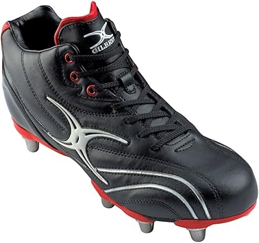 hard toe rugby boots