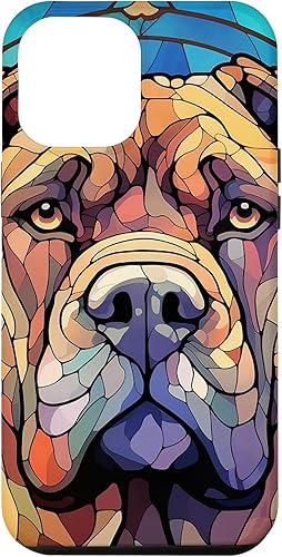 Vista 13 de Carcasa para iPhone 12 mini Presa Canario Dog