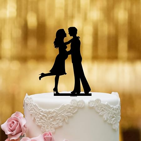 Cake Topper Babybauch Fur Die Hochzeitstorte Acrylglas Schwarz Xl Tortenaufsatz Kuchen Deko Tortenstecker Tortenfigur Hochzeit Kuchanaufsatz Kuchendeko Mr Mrs Schwanger Amazon De Kuche Haushalt Wohnen 