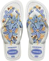 Chinelo Havaianas Top Tropicalia Vibes Ii