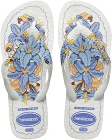 Chinelo Havaianas Top Tropicalia Vibes Ii