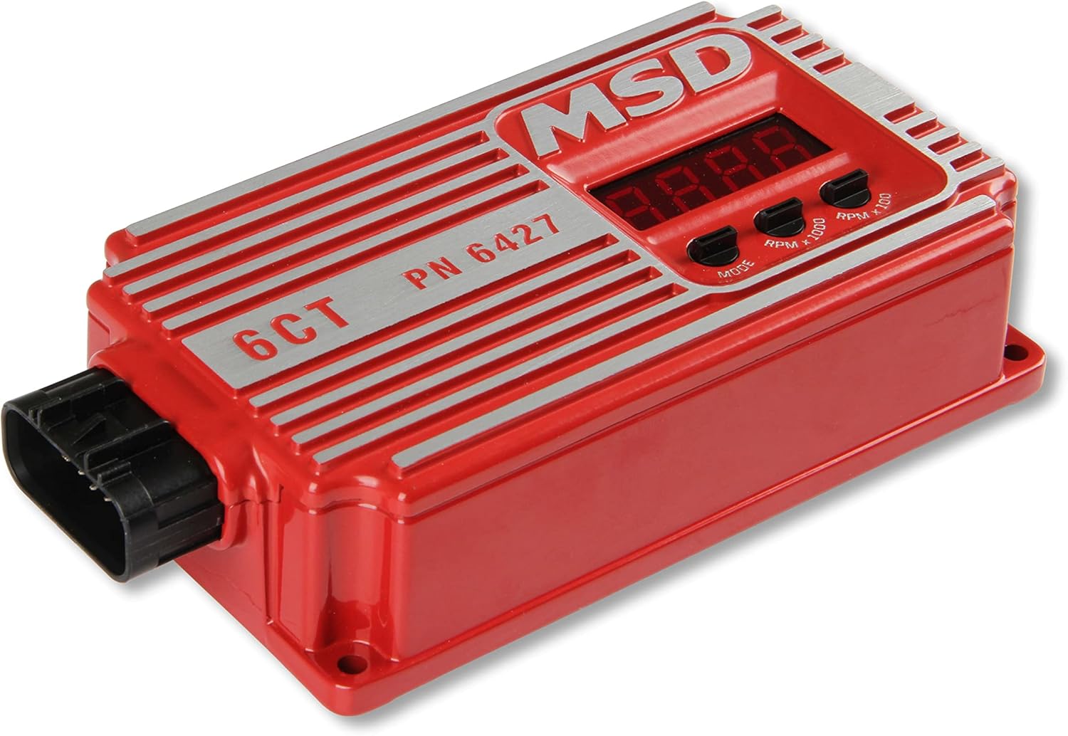 MSD CO. Ignition Controls