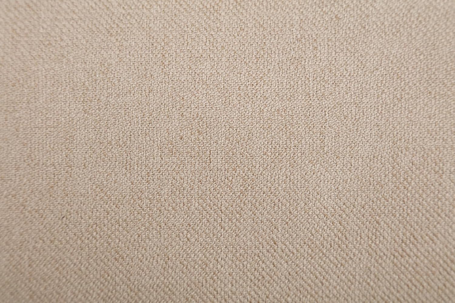 Oversized 79" Modern Style Button Tufted Linen Upholstered 3-Seat Sofa with Built-in USB Ports, Khaki