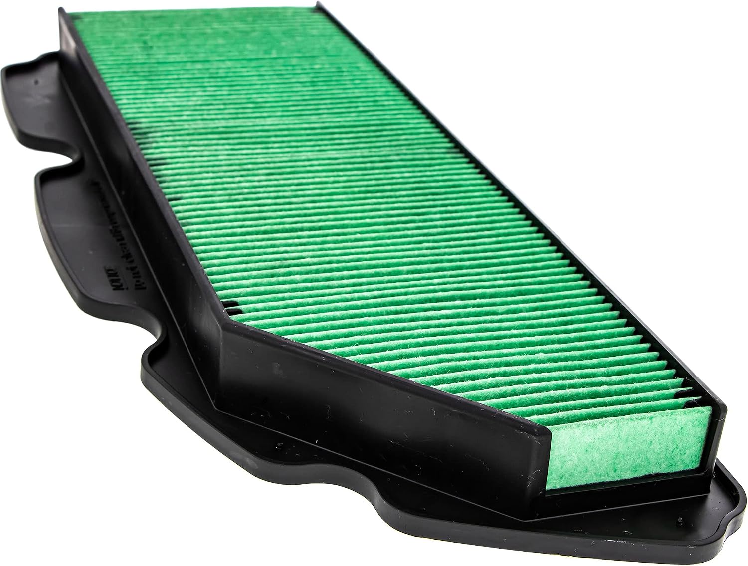 Honda, 17215-HL4-AK0, OEM Element Air Filter Set for 2016-2023 Pioneer 1000 Models