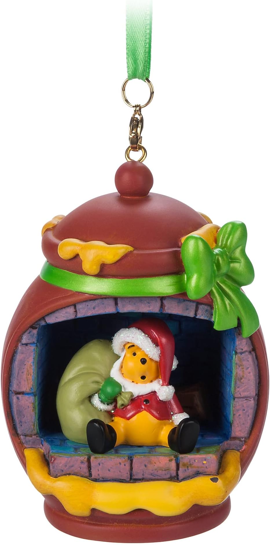 Amazon.com: Disney Winnie The Pooh Light-Up Living Magic Sketchbook ...