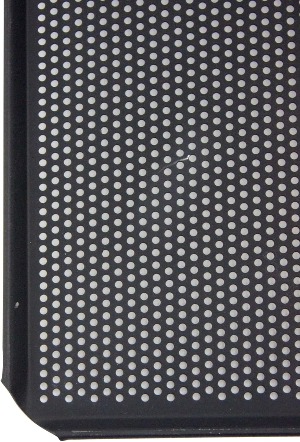 Schneider A382010 Baking Sheet, 1/1/45", Black