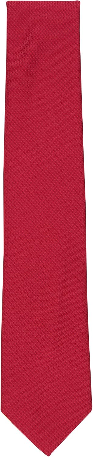 Michael Kors mens Sorento Solid Tie