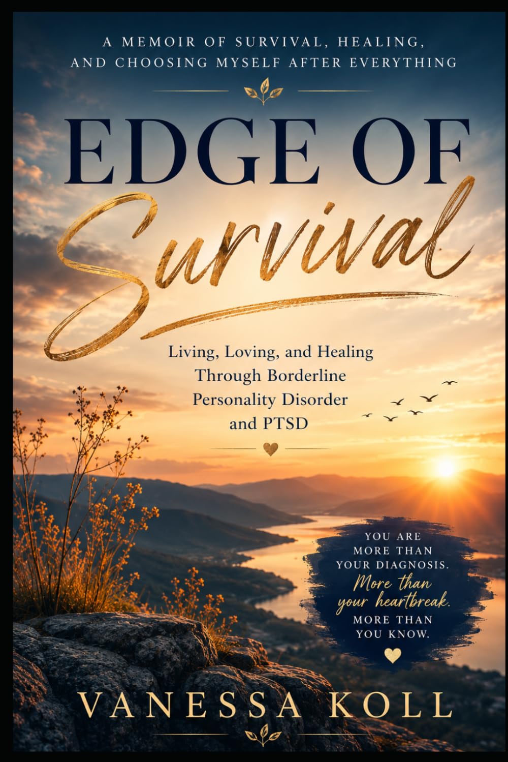 Edge Of Survival