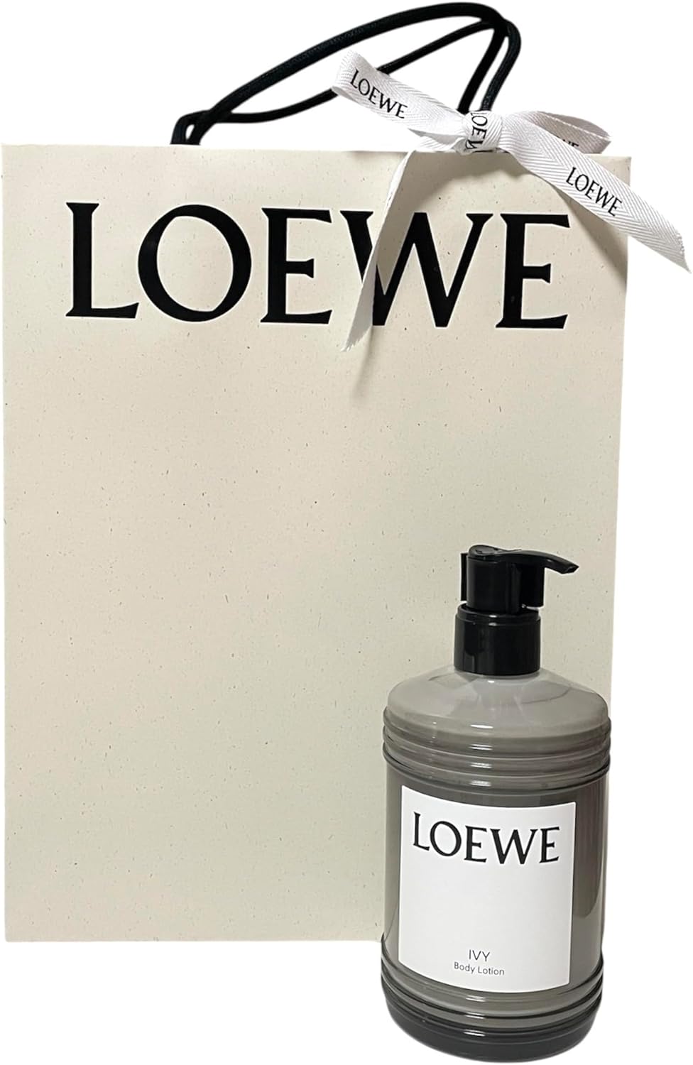LOEWE ボディローション アイビー 360ml