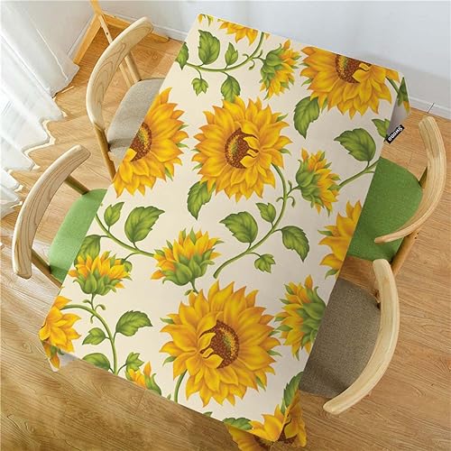 Miniatura 9 de Swono Mantel rectangular de 52 x 70 pulgadas, para mujer africana, bailarina africana, estilo grunge, mantel antiaceite, para mesas de comedor,