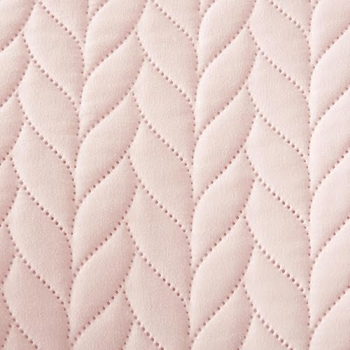 Miniatura 8 de SunStyle Home Juego de edredón beige de 2 piezas, tamaño individual, edredón de verano suave y ligero de microfibra para todas las estaciones (1