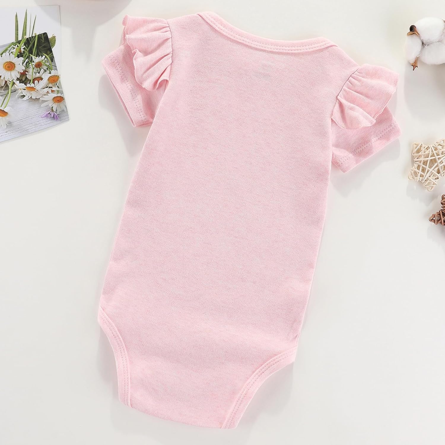 1St Year Birthday Girl First Birthday Outfit Tutu Dress For Baby Girl Photoshoot Outfits - Image 2