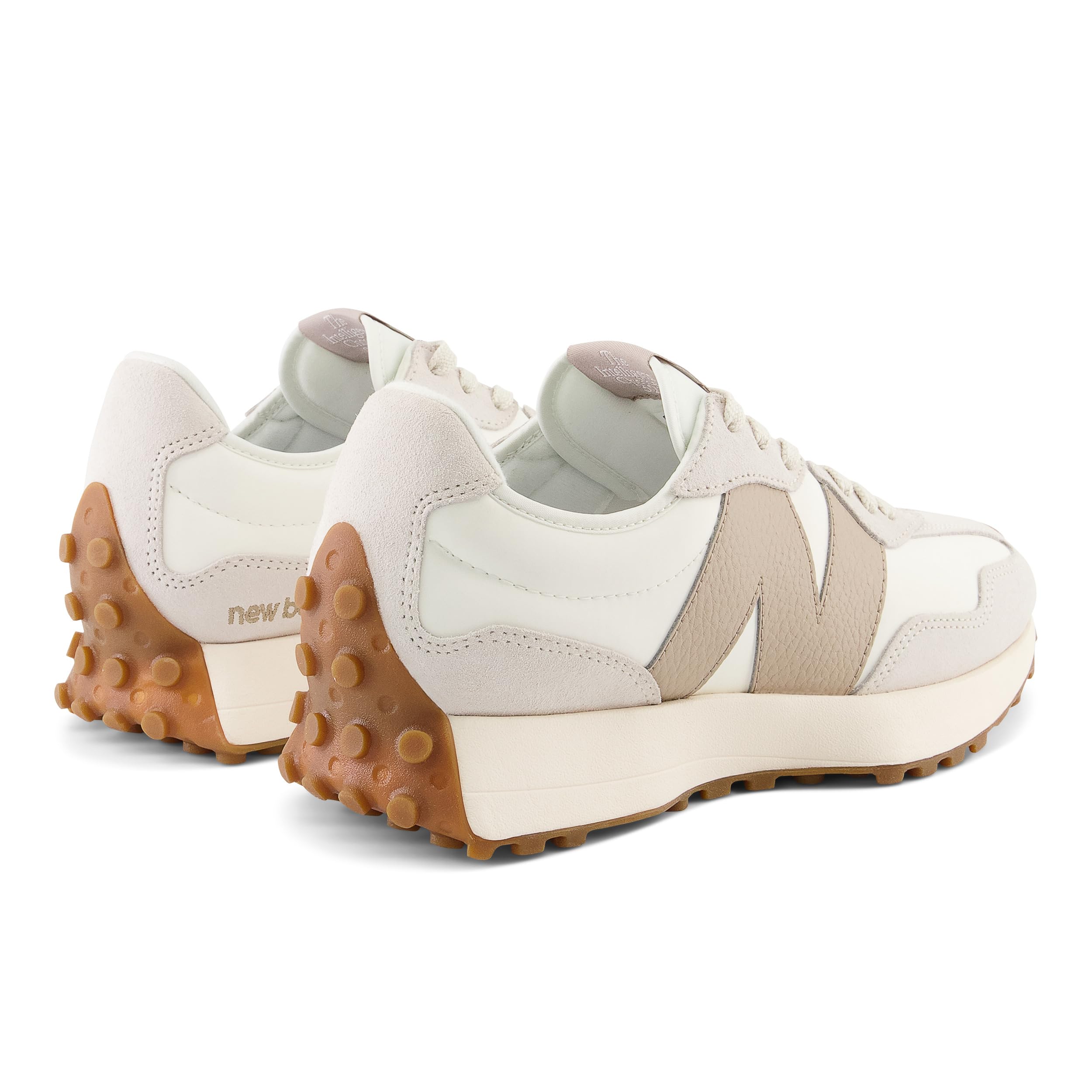 New Balance Zapatos Lifestyle 327 Para Hombre ZapatillasHombre