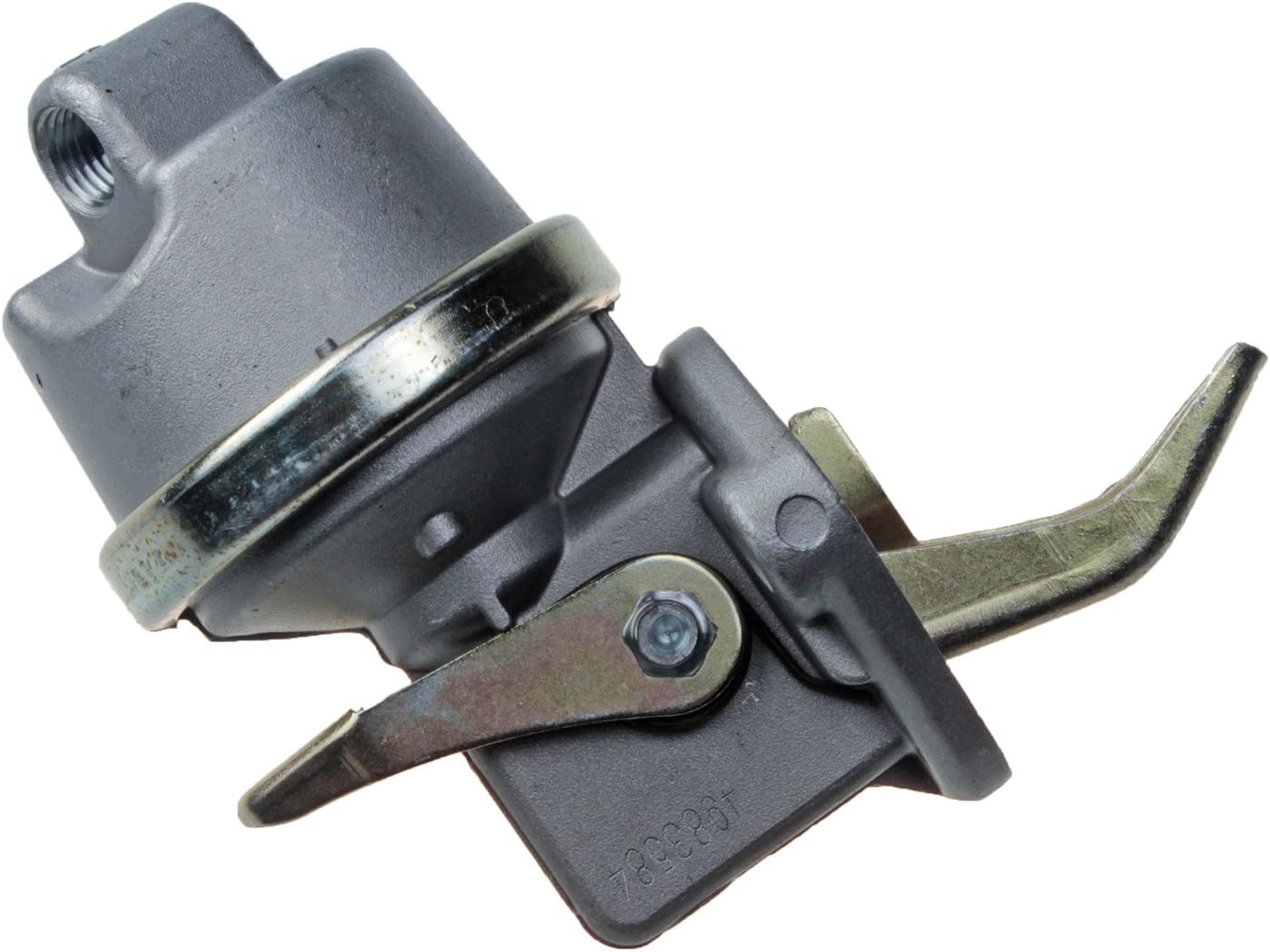 JEENDA Fuel Transfer Pump 4983584 3970880 3966154 Compatible with Cummins 4B 4BT 4BTA 6B 6BT 6BTA Case 580 Super E 580 Super K 580 Super L 580K Dodge 1989-1993 5.9L Ford LN7000 CF7000 F700