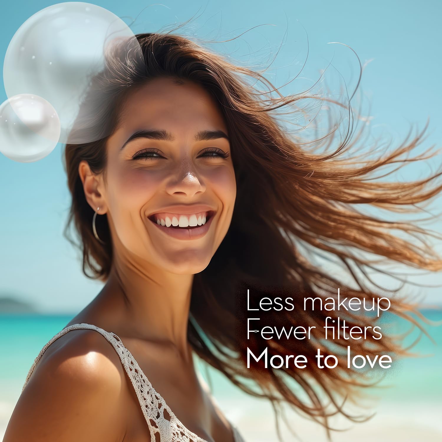 Cicatricure Antimanchas Face Wash, 3-in-1 Facial Cleanser for Women with Pearl Complex, Brightens Skin, Evens Tone & Texture, Deep Cleansing Facewash for Face, Neck & Cleavage, 5.0 FL Oz - Image 8