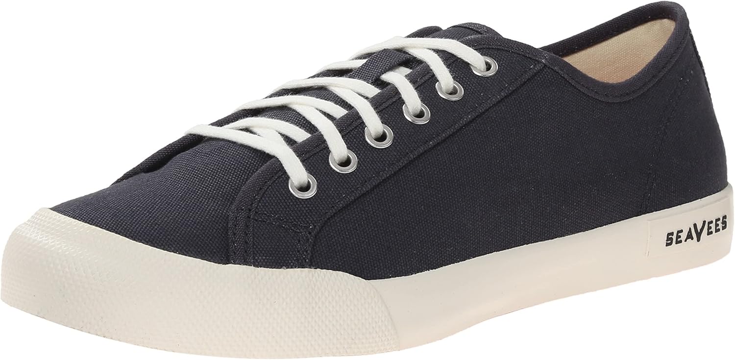 SeaVees Ocean Park Zapatos De Mujer Azul