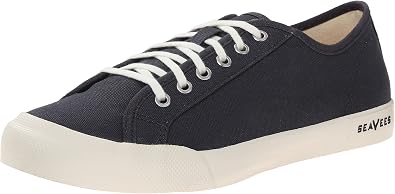 SeaVees Womens 06/67 Monterey Standard Fashion Sneaker