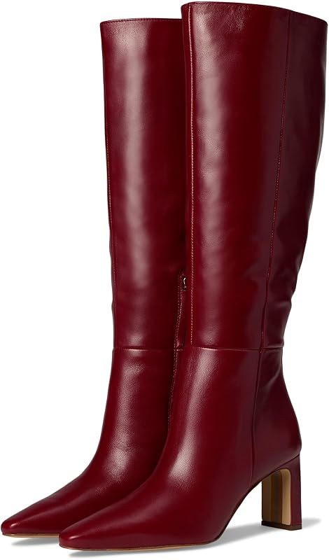 Sam Edelman Women's Sylvia Boots | Dress Boots