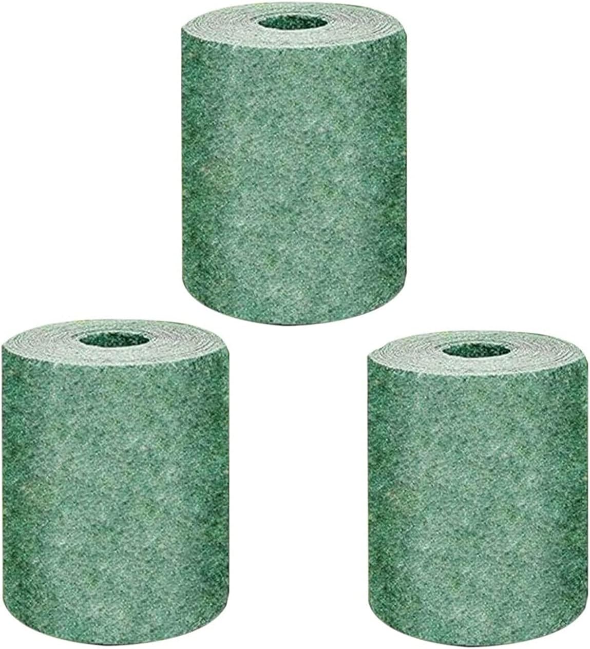 Amazon.co.jp Grass Seed Mat Biodegradable Fertilizer Grass Grow Mat ー