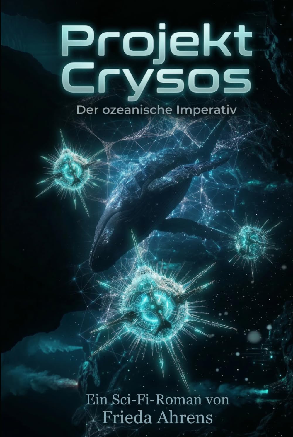 Projekt Crysos: Der ozeanische Imperativ