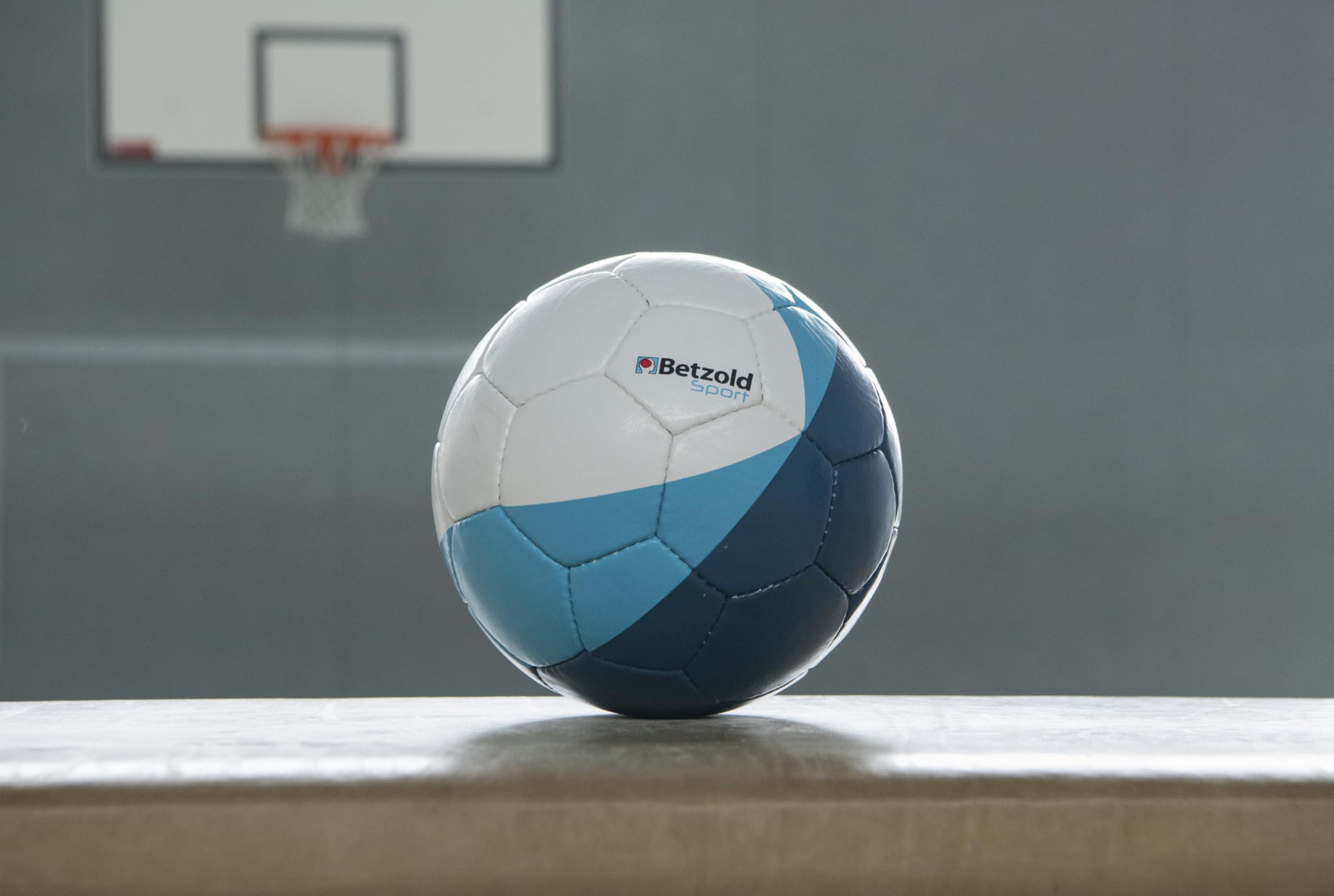 Betzold - Ball-Set - Schulsport Sportbälle Fußball Volleyball Rugby Handball Basketball