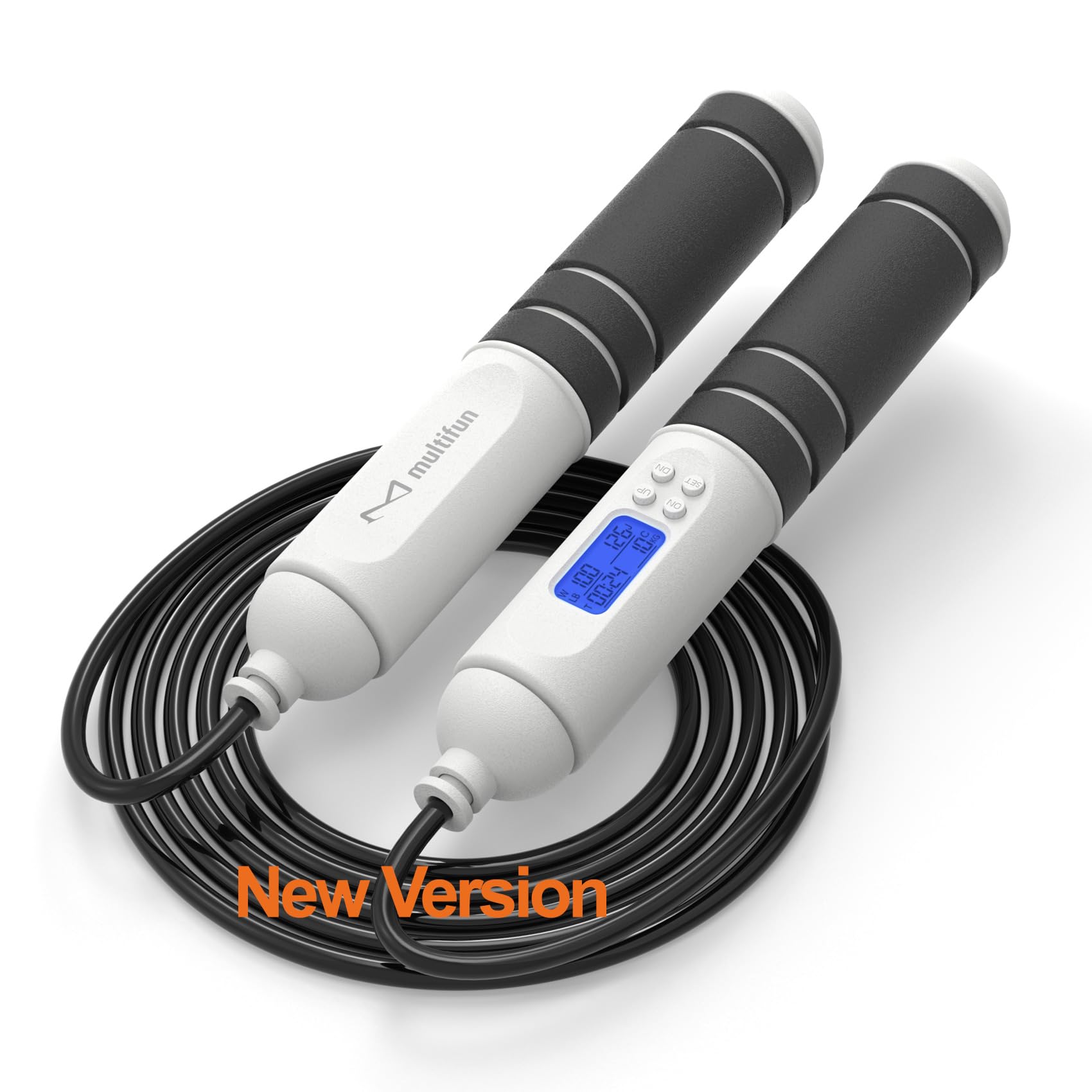 multifun Digital Jump Rope
