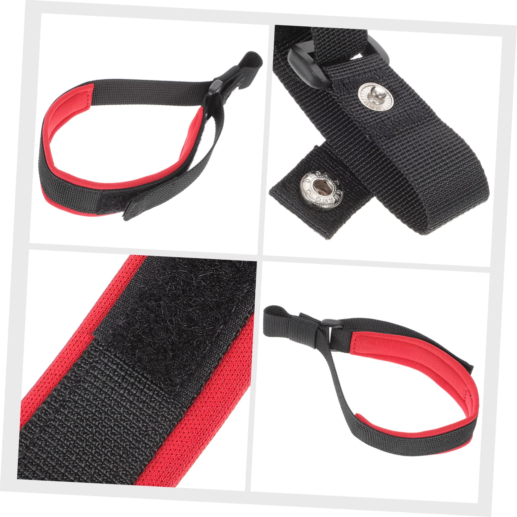 VANZACK Telescopic Tractor Retractable Large Dog Leash Comfortable Pet Walking Leash for Outdoor Activities