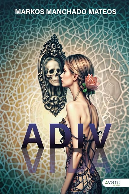 Portada de Adiv