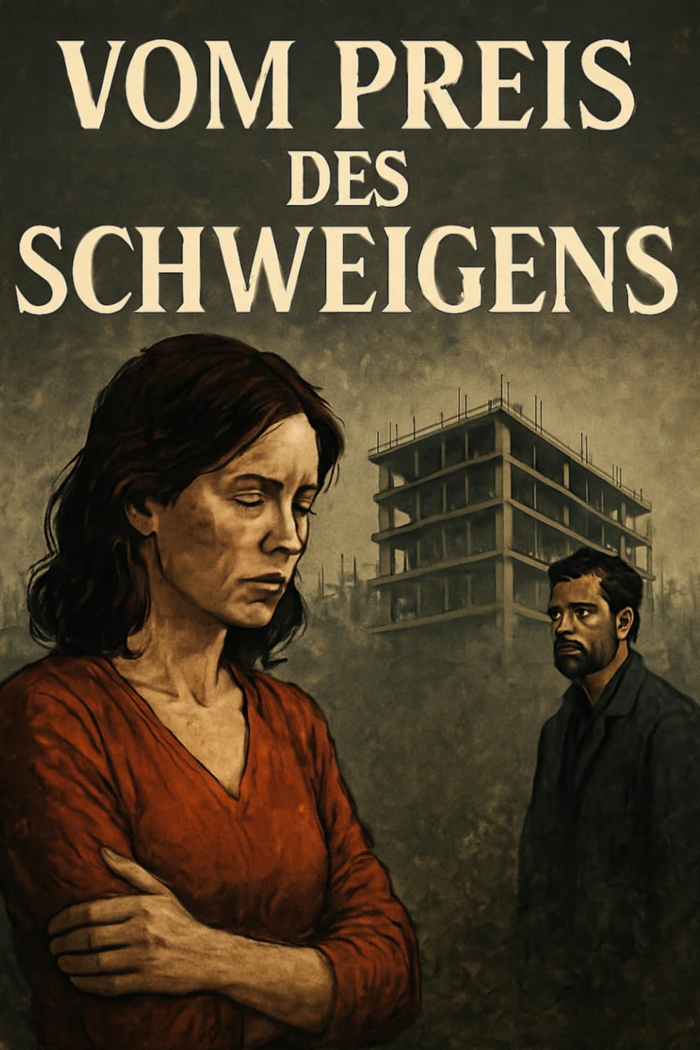 Vom Preis des Schweigens: Weil Liebe keine Fassade braucht
