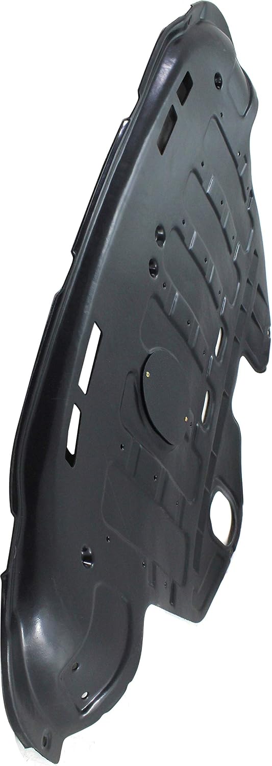 Compatible with Front Engine Splash Shield Under Cover 10-13 Tucson HY1228152 291102S000