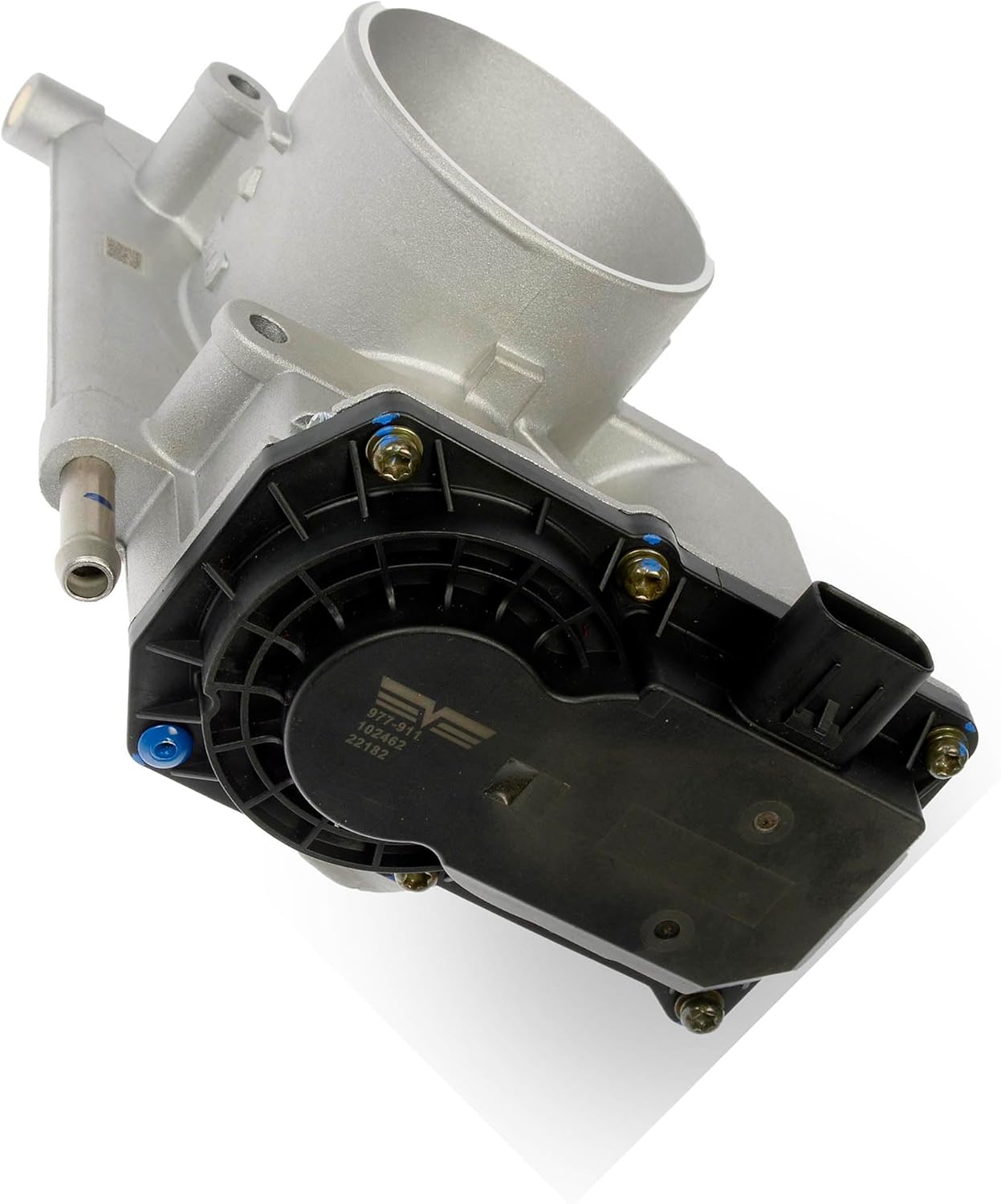 APDTY 161754 Electronic Throttle Body; 4-Cylinder 2.0L or 2.3L Engine Only