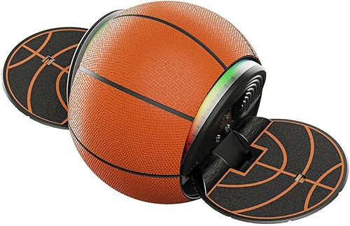 Miniatura 4 de Monociclo eléctrico S9 con neumático de 10 pulgadas 9.32mph 180 Ib Carga máxima 350W Motor portátil para principiantes EUC