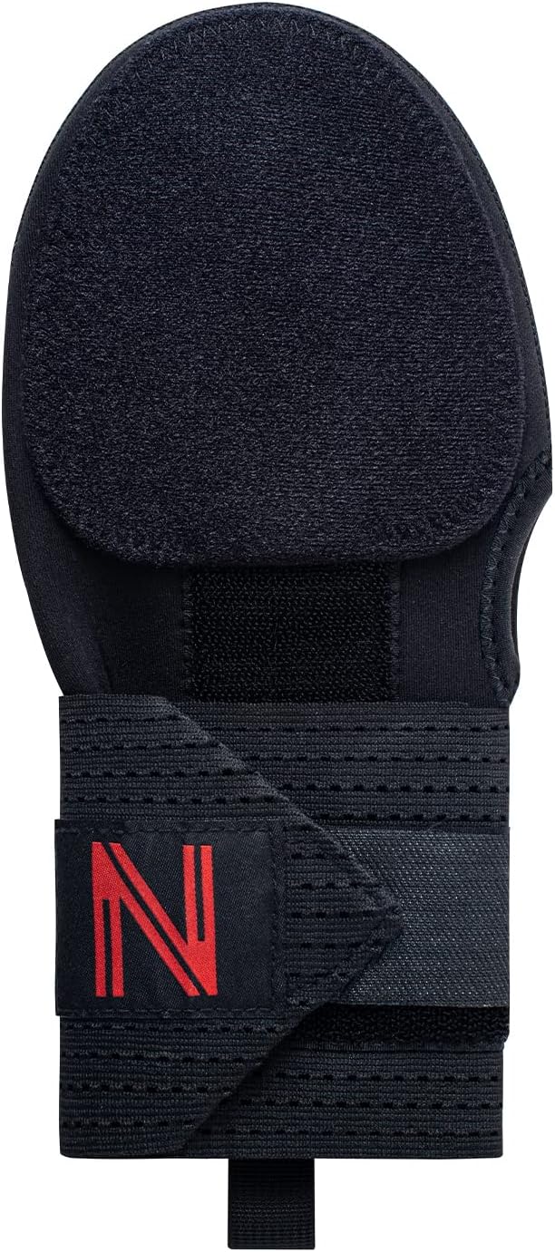 NURIBASE Sliding Mitt, Baseball Sliding Mitt, Sliding Mitt