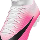 Nike Superfly 11 Club Fg/Mg T Sneaker, Multi Coloured, 8 UK - 2