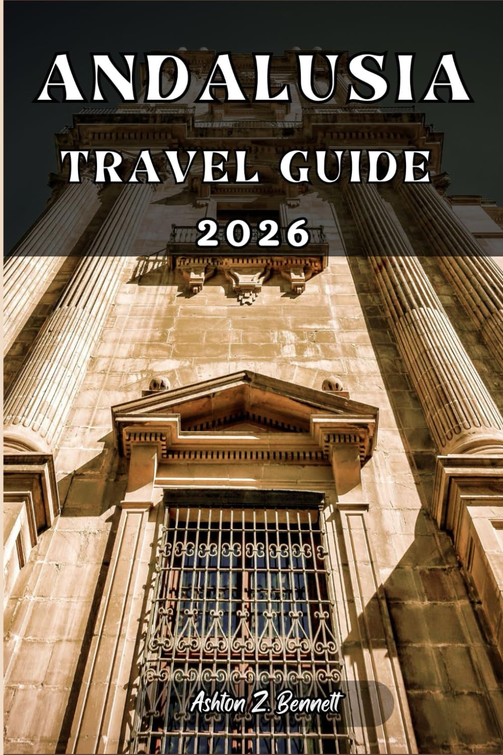 ANDALUSIA TRAVEL GUIDE: Your tourist guide to having a memorable stay while visiting this destination.