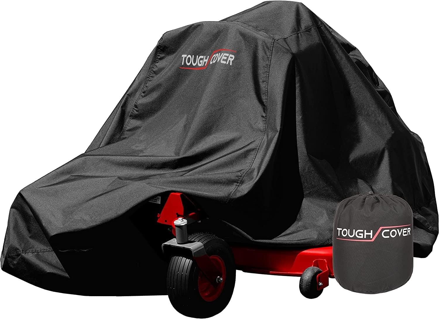 Extra Large Sun Shade Canopy for Zero Turn Lawn Mower