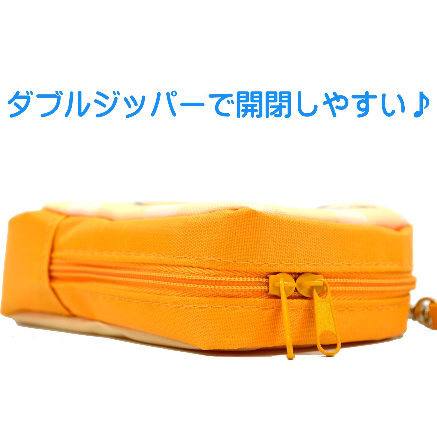 Amazon | KING ディズニー デジカメポーチ DN-1001F プーさん(ドット 