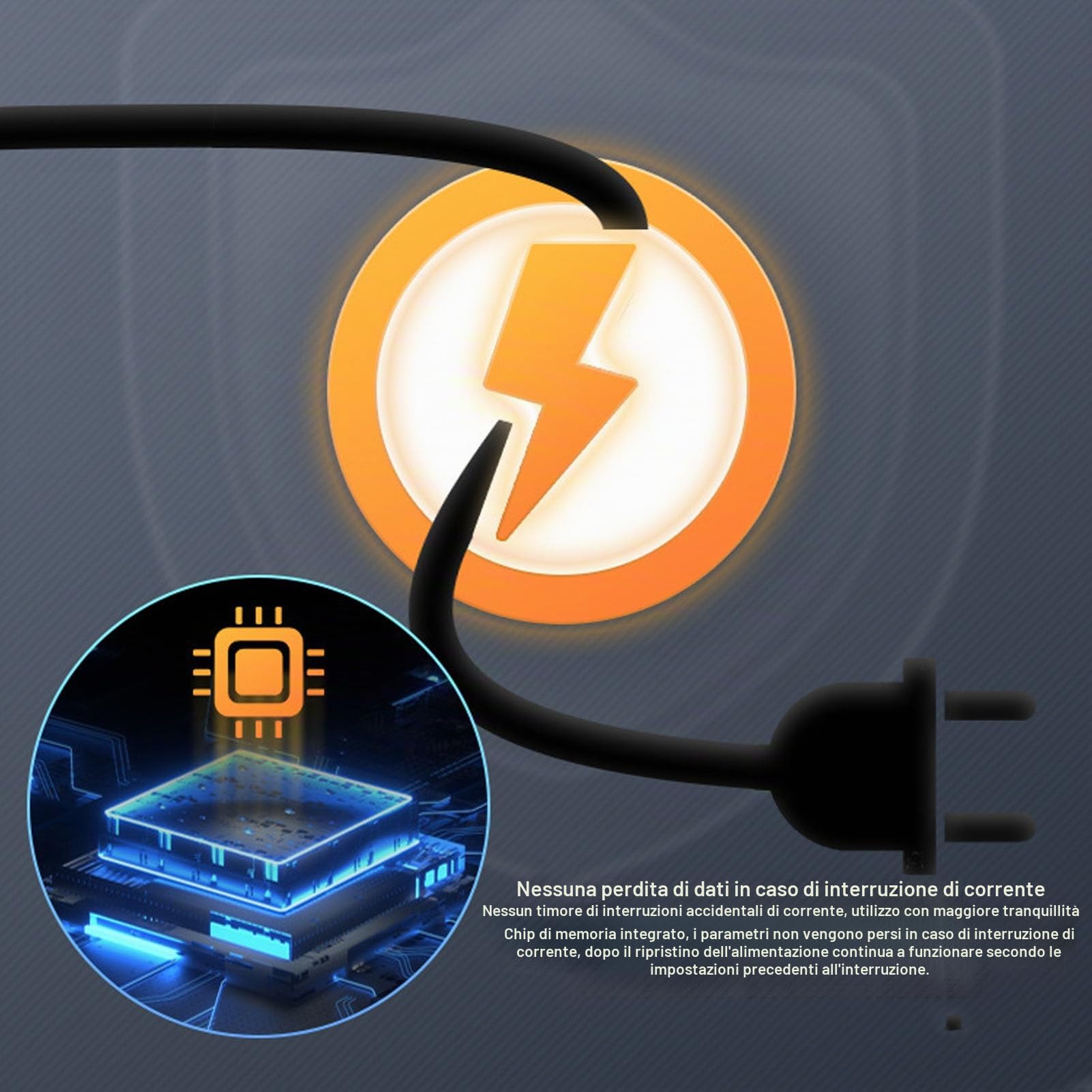Monitor Batteria WIFI, Capacità 400A 10-100V Schermo a Colori Rilevamento Bidirezionale Tester Al Piombo Acido per Auto RV