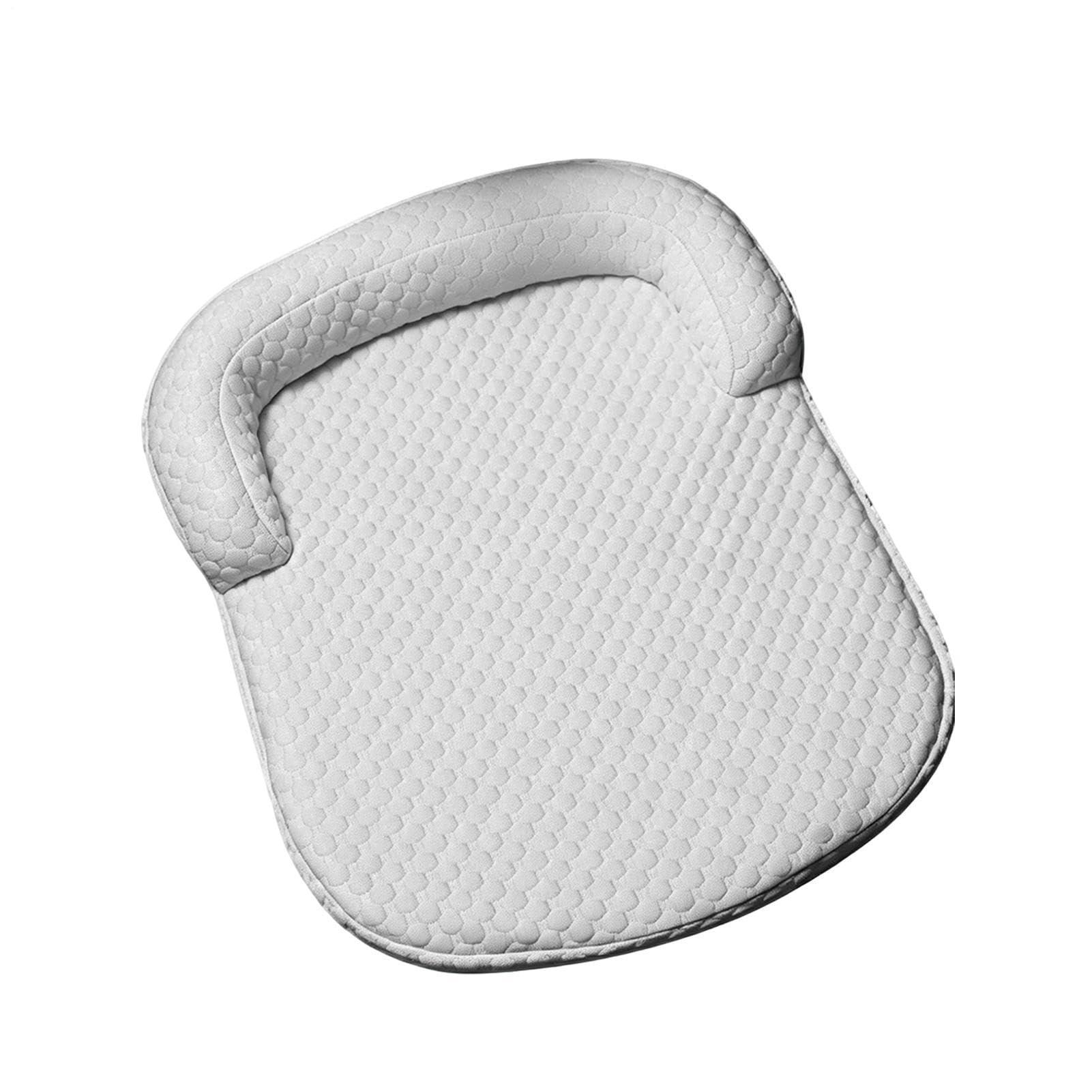 Cooling Pad for Dog - Breathable Cushion - 65x50x12cm Soft Self Cooling Pet Mat,for Small Medium Large Dog Puppy Bedding Crate Kennel Floor Sofa