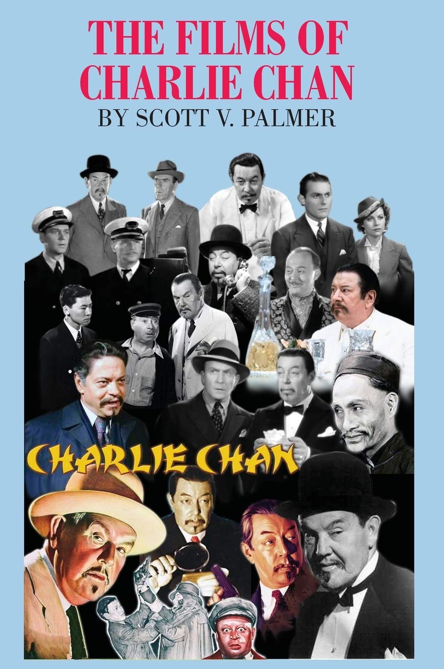 The Films of Charlie Chan pour animer vos soirées cinéma rétro en famille