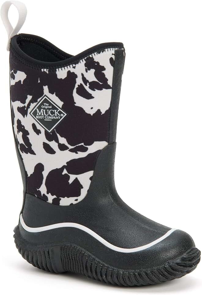 Amazon.co.uk kids muck boots