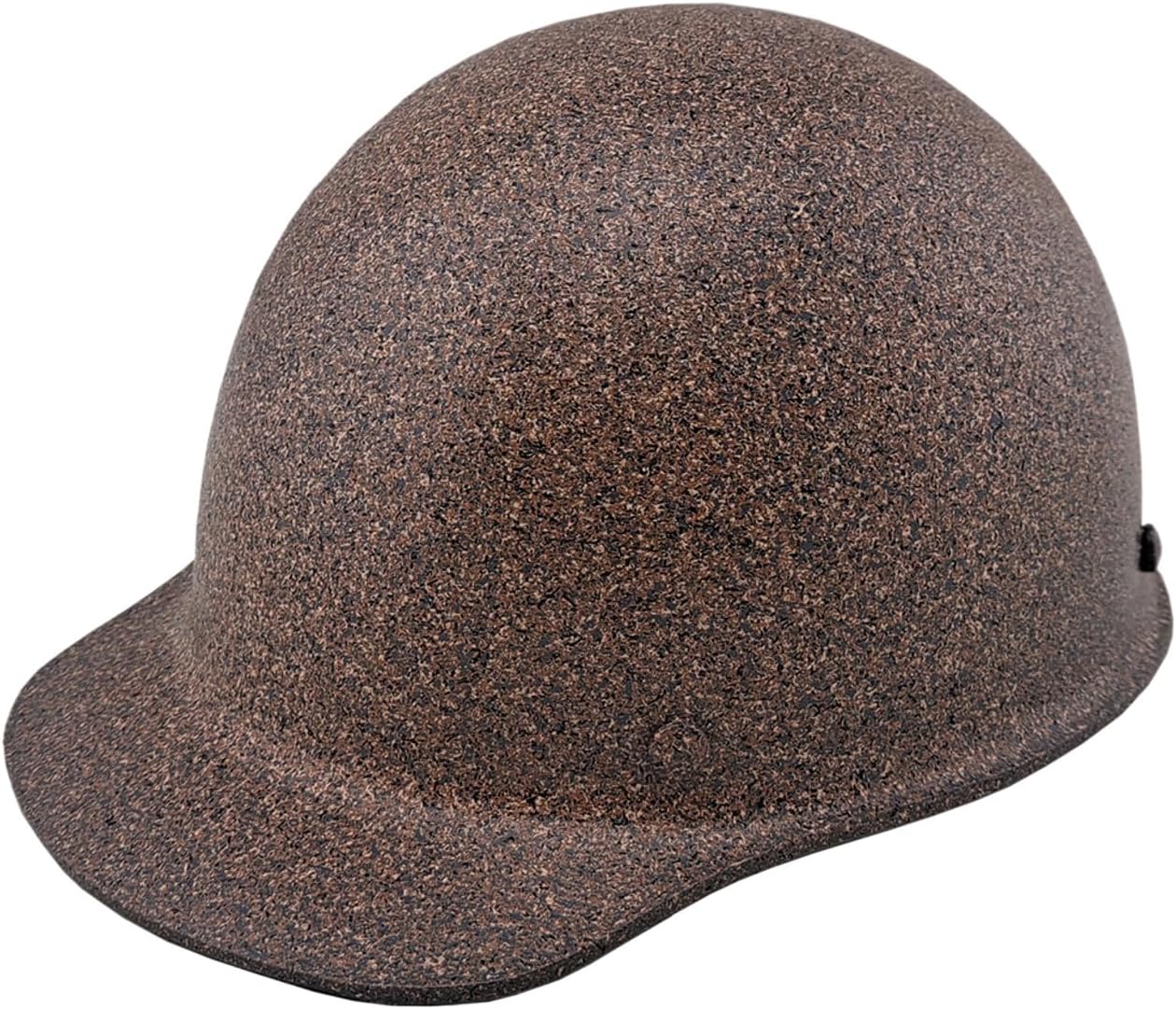 Texas America Safety Company Custom Skullgard Large Cap Style Hard Hat Brim, Jumbo Size Safety Hard Hat Shell with 4 Point Ratchet Suspension, Work Hats for Large Men with Tote ()