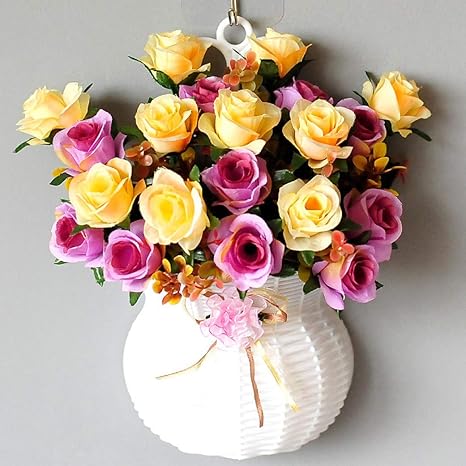 Amazon 造花 壁掛け花 壁掛フラワー 手作りフラワー バラ デイジー ひまわり かわいい デザイン インテリア飾り 観葉植物 お祝いに 結婚式 リビング 玄関やトイレ 飾り付けに 癒し ギフト 32 32cm フック付き 造花 オンライン通販 Amazon 造花 壁掛け花 壁掛フラワー 手作りフラワー バラ デイジー ひまわり かわいい デザイン インテリア飾り 観葉植物 お祝いに 結婚式 リビング 玄関やトイレ 飾り付けに 癒し ギフト 32 32cm フック付き 造花 オンライン通販