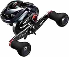 Amazon | シマノ(SHIMANO) ベイトリール 両軸 16 スティーレ