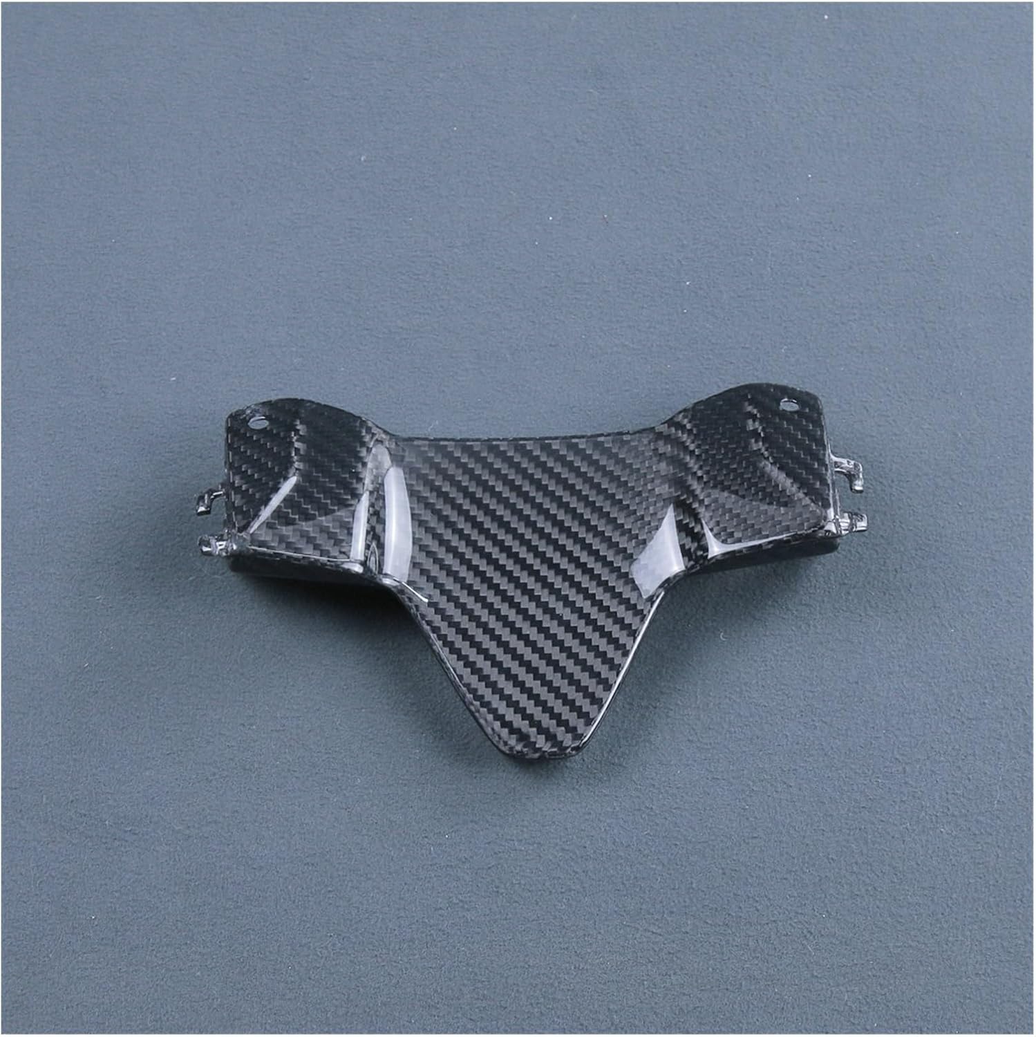 motorcycle fairing Full Carbon Fiber Lower Front Fairing Motorcycle Fairings Kits For Kawasaki Z900 2020 2021 2022 fairing panel