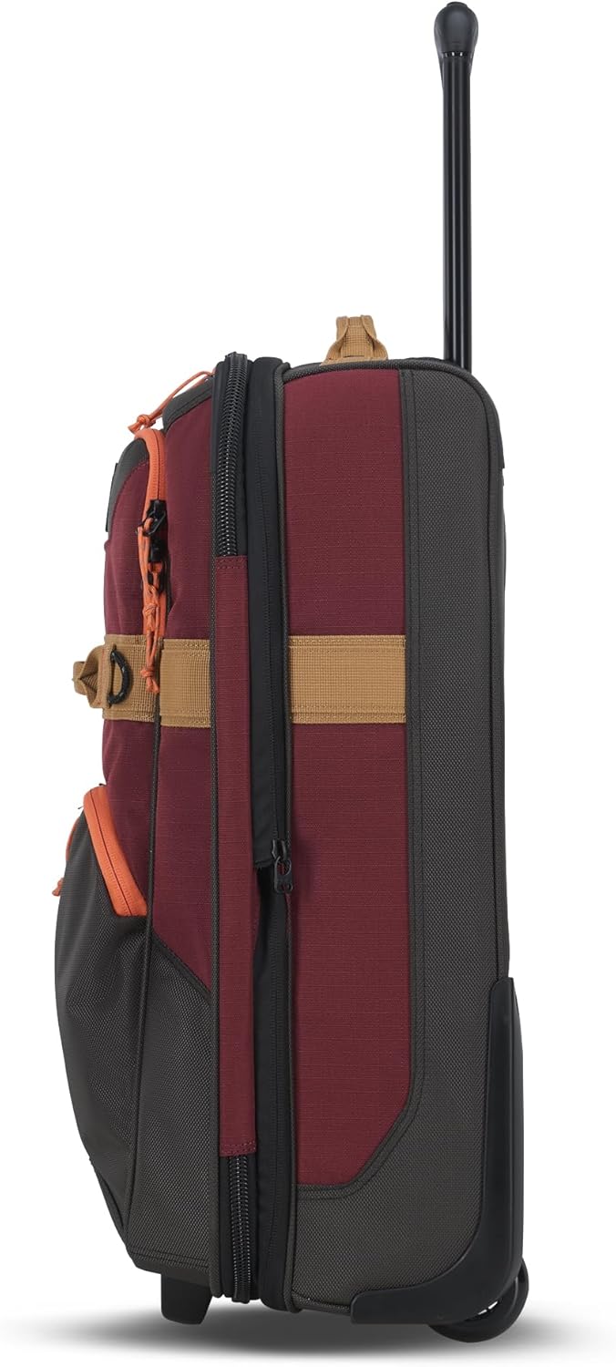 OGIO Alpha Layover Travel Bag (Canyon)